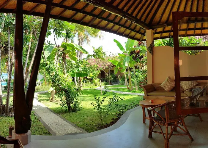 1000 Dream Bungalow