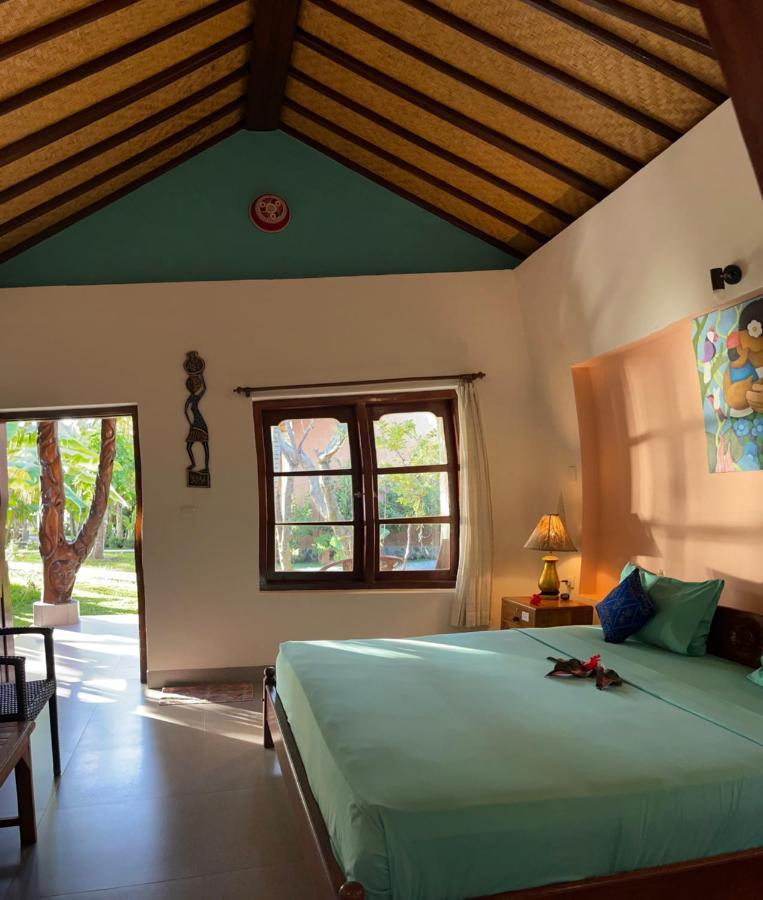 Hotel 1000 Dream Lovina
